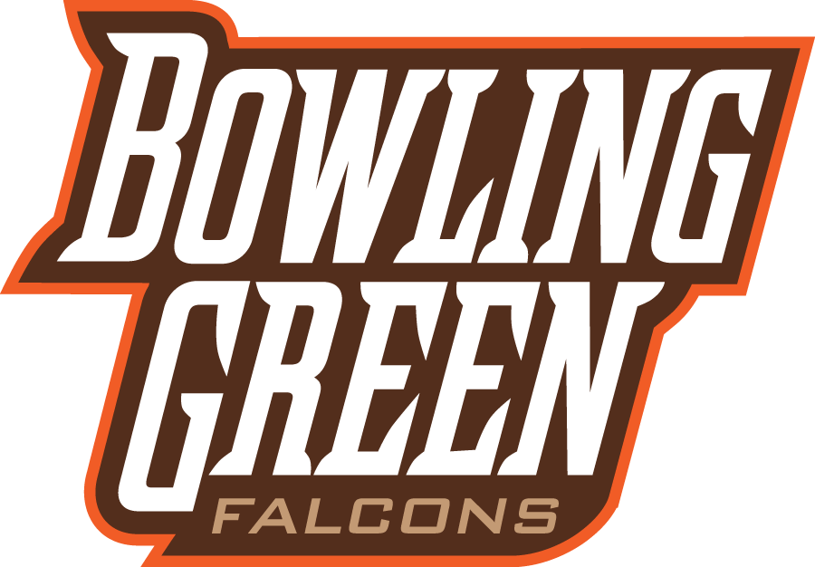 Bowling Green Falcons 1999-Pres Wordmark Logo t shirts iron on transfers